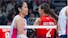 Jema Galanza, Creamline open PVL Invitational title defense against Cignal